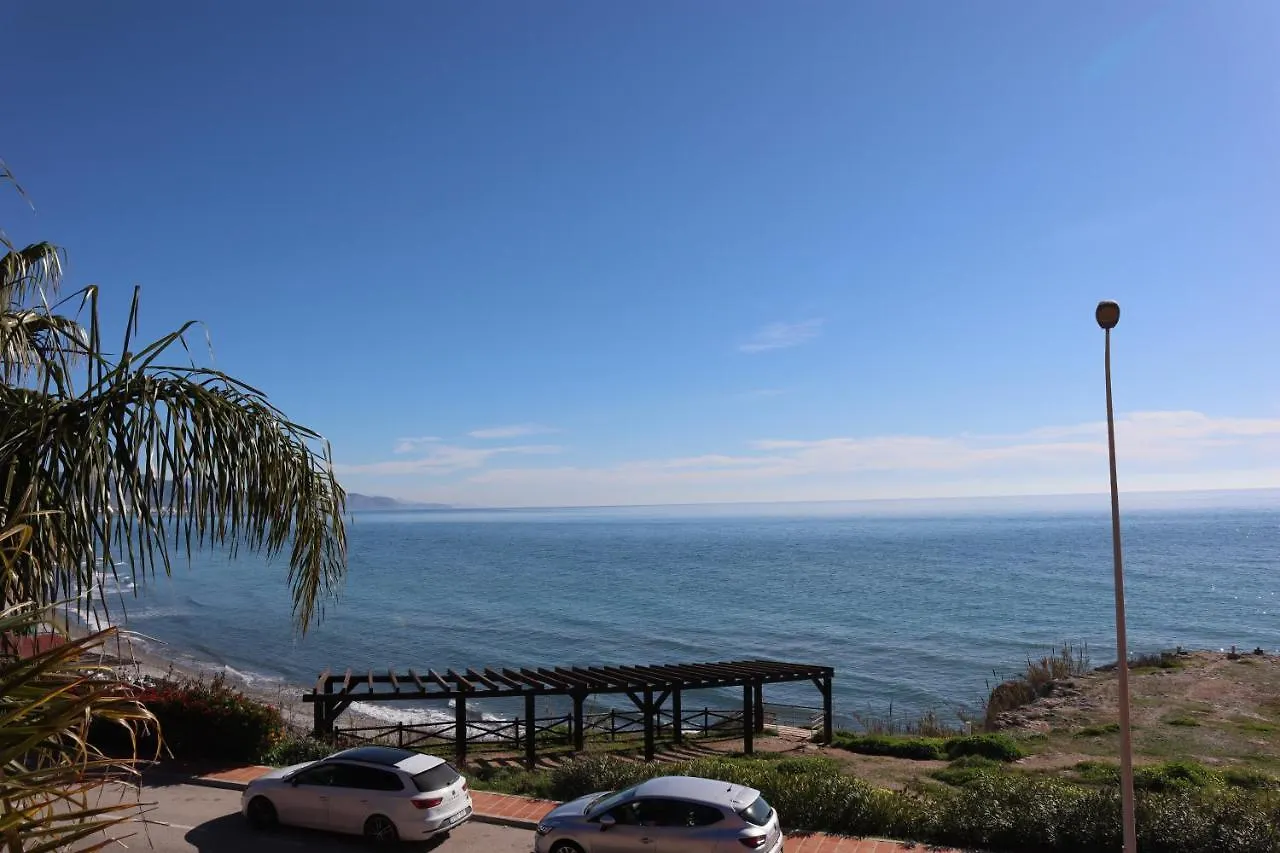 Appartamento Penthouse Punta del Faro Casasol Torrox