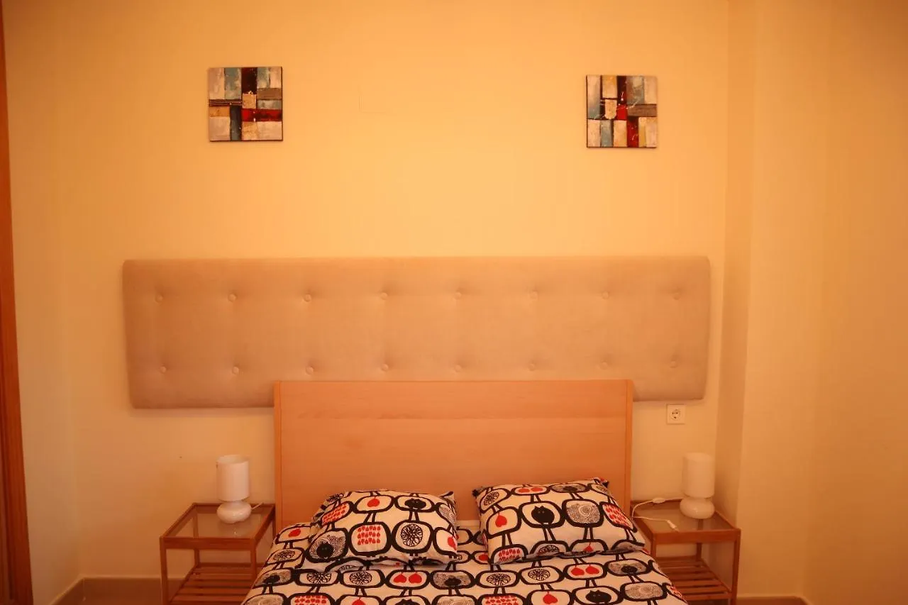 Appartamento Penthouse Punta del Faro Casasol Torrox