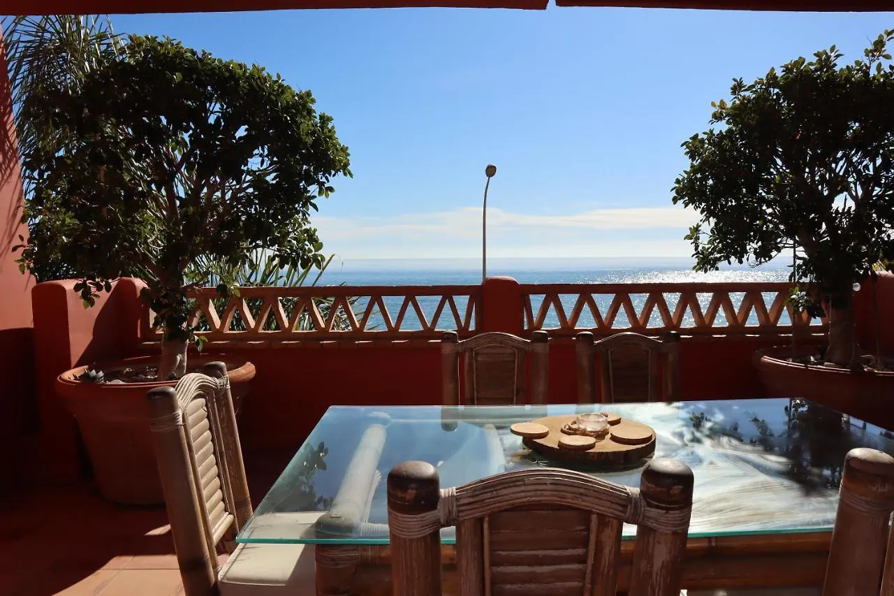 Penthouse Luxury Faro Casasol Apartment Torrox