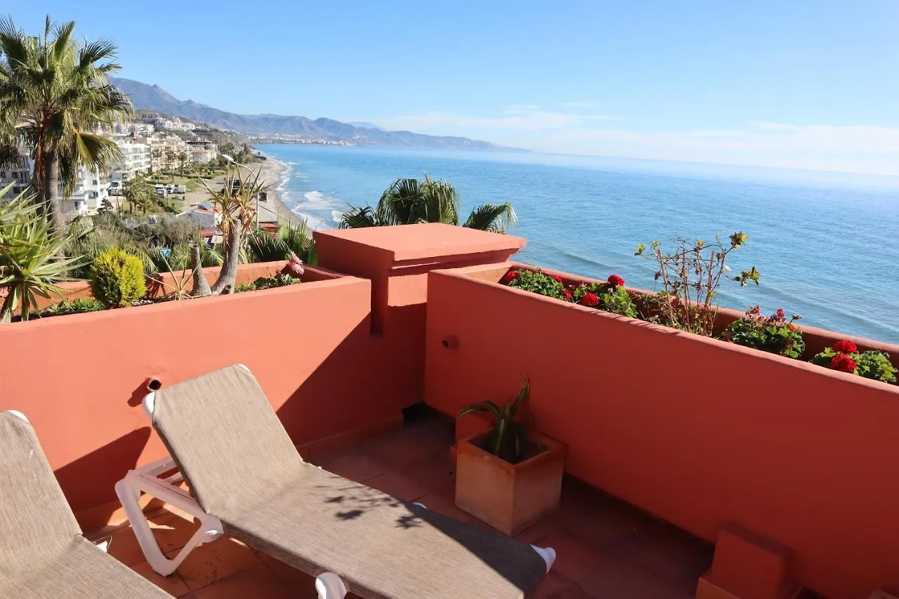 Penthouse Luxury Faro Casasol Apartment Torrox
