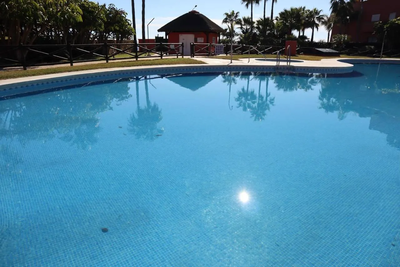 Penthouse Luxury Faro Casasol Apartment Torrox 0*,