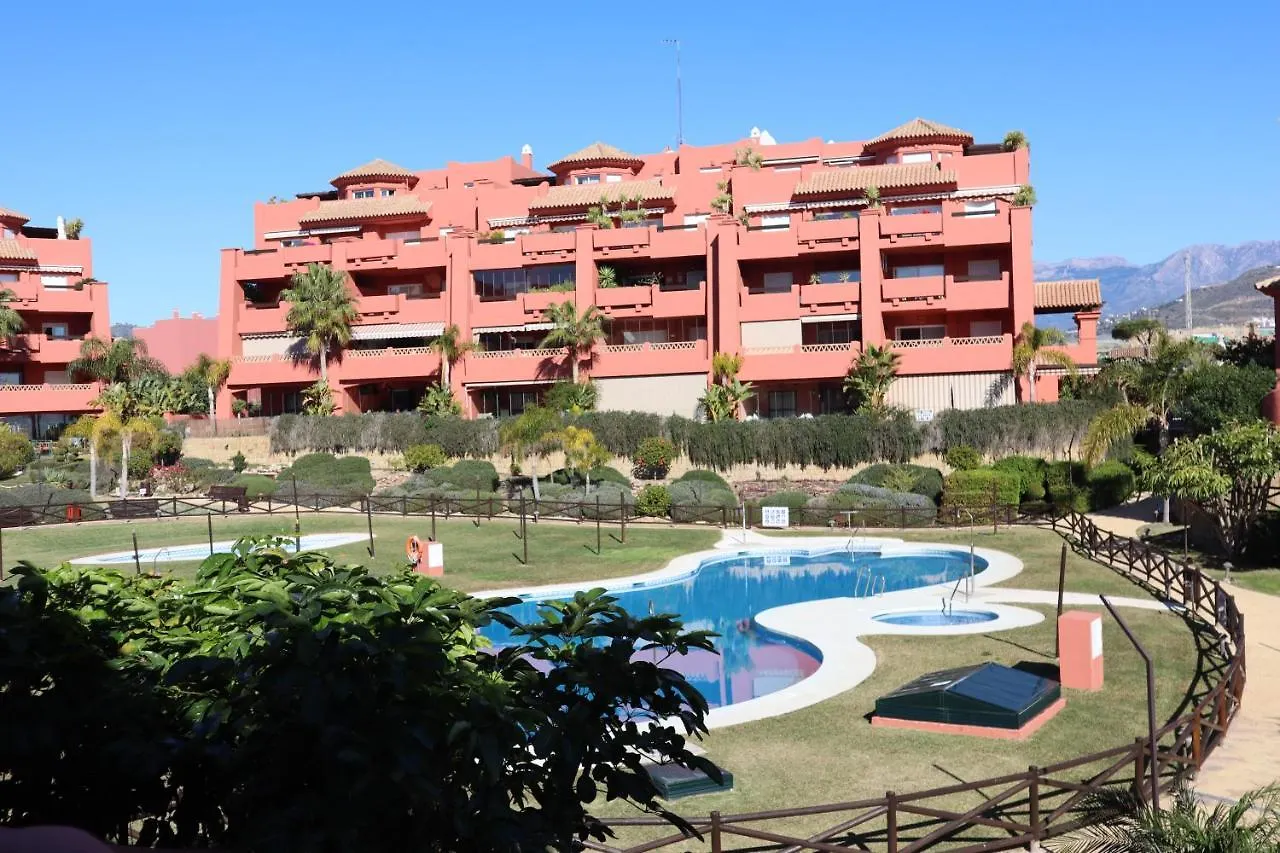 Penthouse Luxury Faro Casasol Apartment Torrox