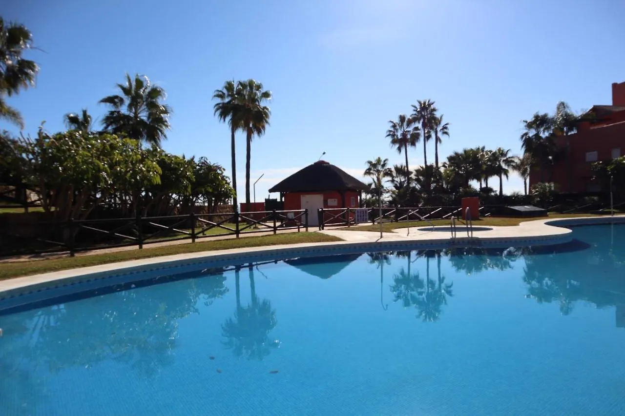 Penthouse Luxury Faro Casasol Apartment Torrox