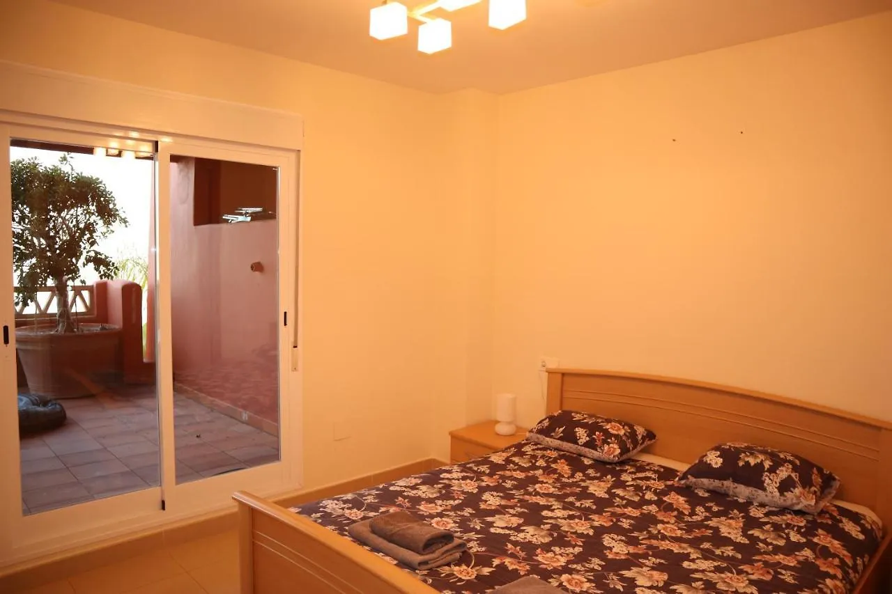 Penthouse Luxury Faro Casasol Apartment Torrox