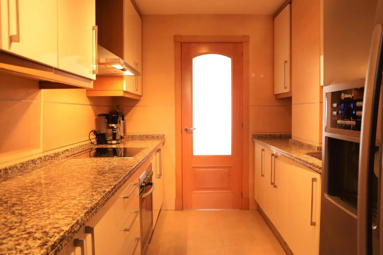 Penthouse Luxury Faro Casasol Apartment Torrox