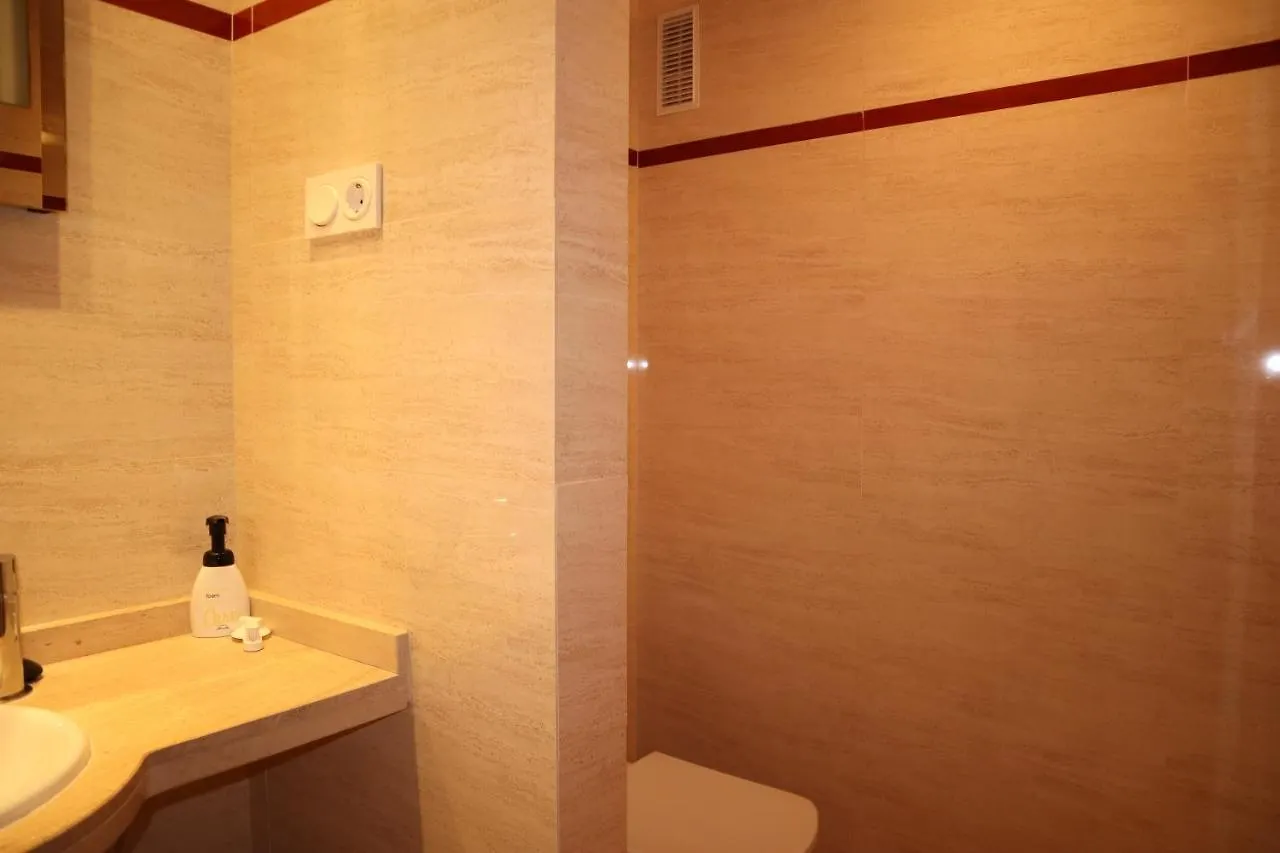 Penthouse Luxury Faro Casasol Apartment Torrox