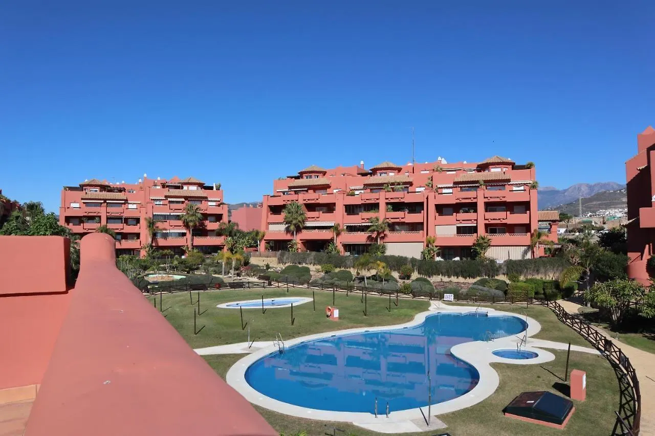 Penthouse Luxury Faro Casasol Apartment Torrox 0*,  Spain