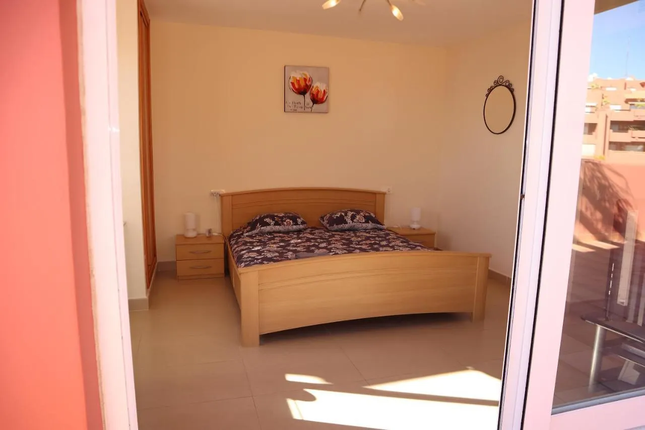 Penthouse Luxury Faro Casasol Apartment Torrox