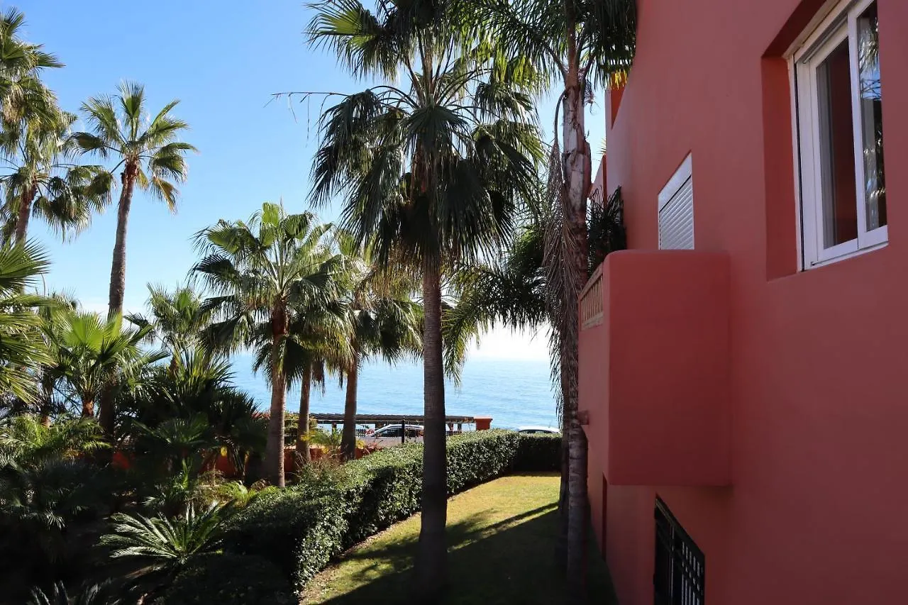 Penthouse Luxury Faro Casasol Apartment Torrox Spain