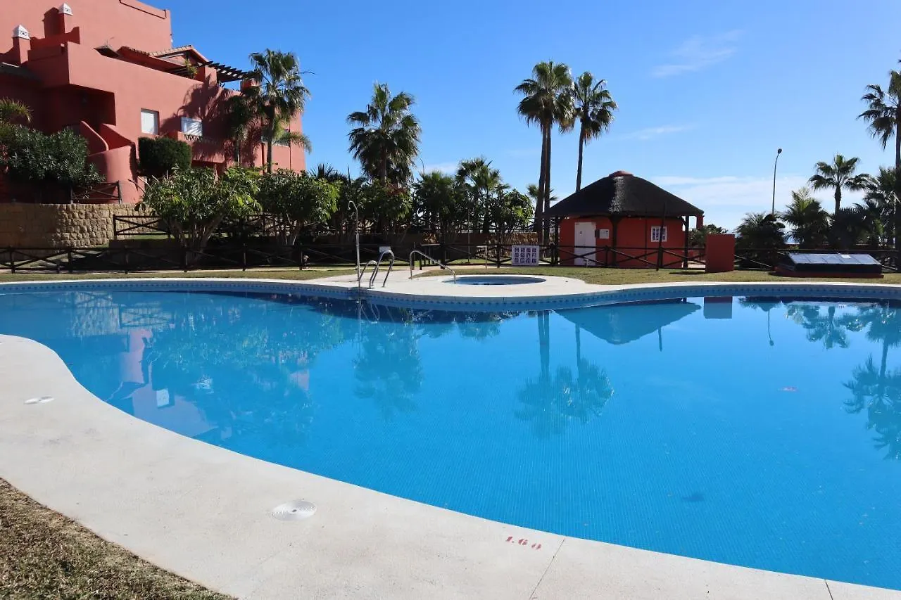 Penthouse Luxury Faro Casasol Apartment Torrox
