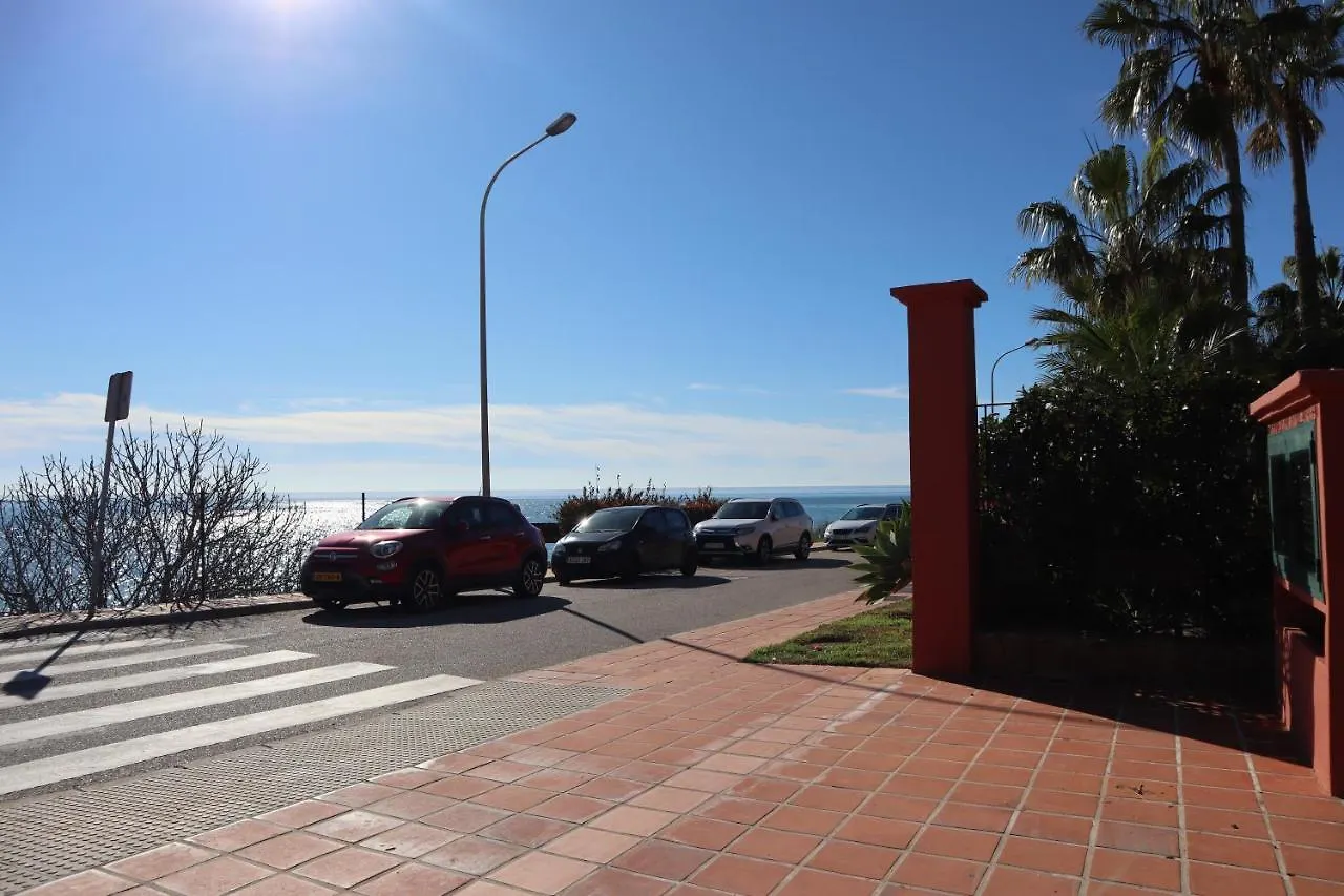 Penthouse Luxury Faro Casasol Apartment Torrox