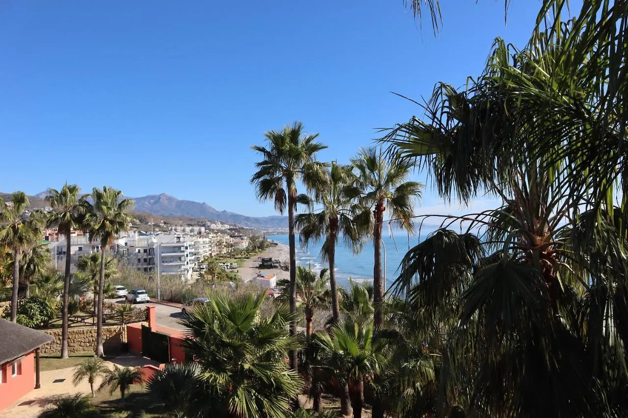 Penthouse Luxury Faro Casasol Apartment Torrox