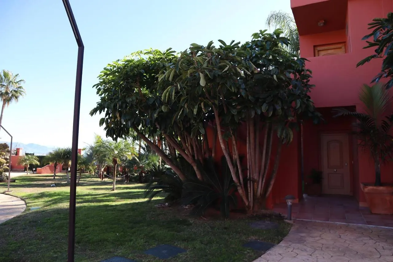 Penthouse Luxury Faro Casasol Apartment Torrox