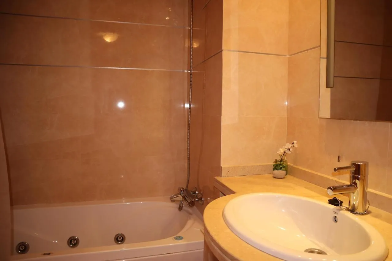 Penthouse Luxury Faro Casasol Apartment Torrox