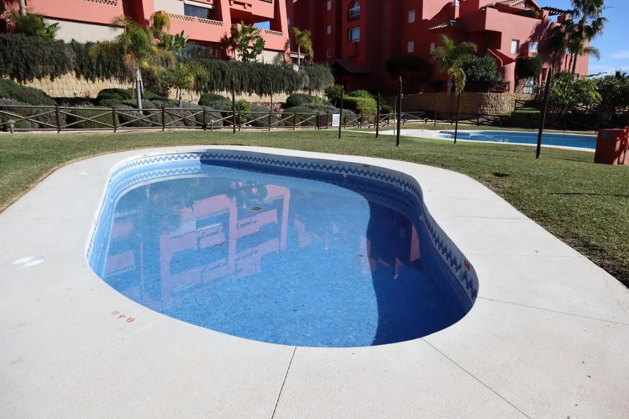 Penthouse Luxury Faro Casasol Apartment Torrox 0*,