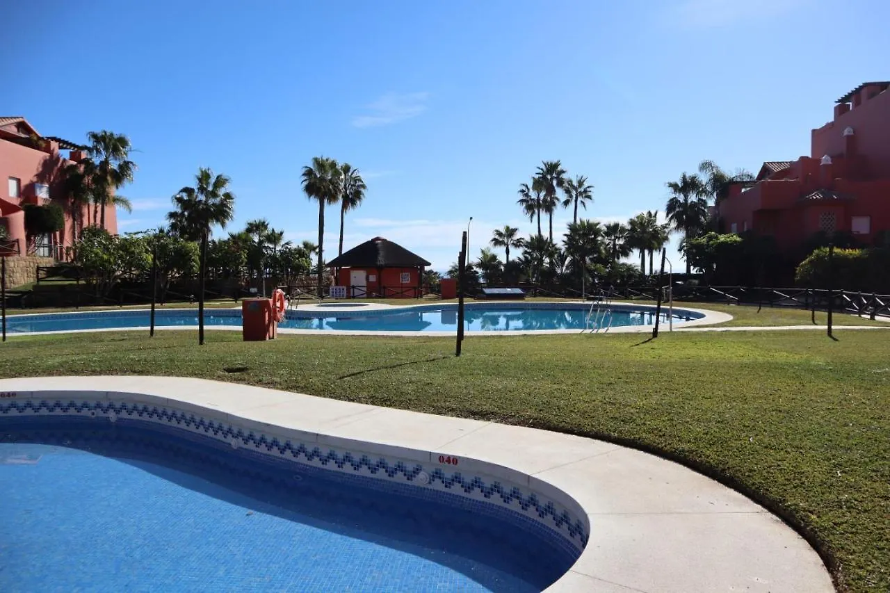 Penthouse Luxury Faro Casasol Apartment Torrox Spain