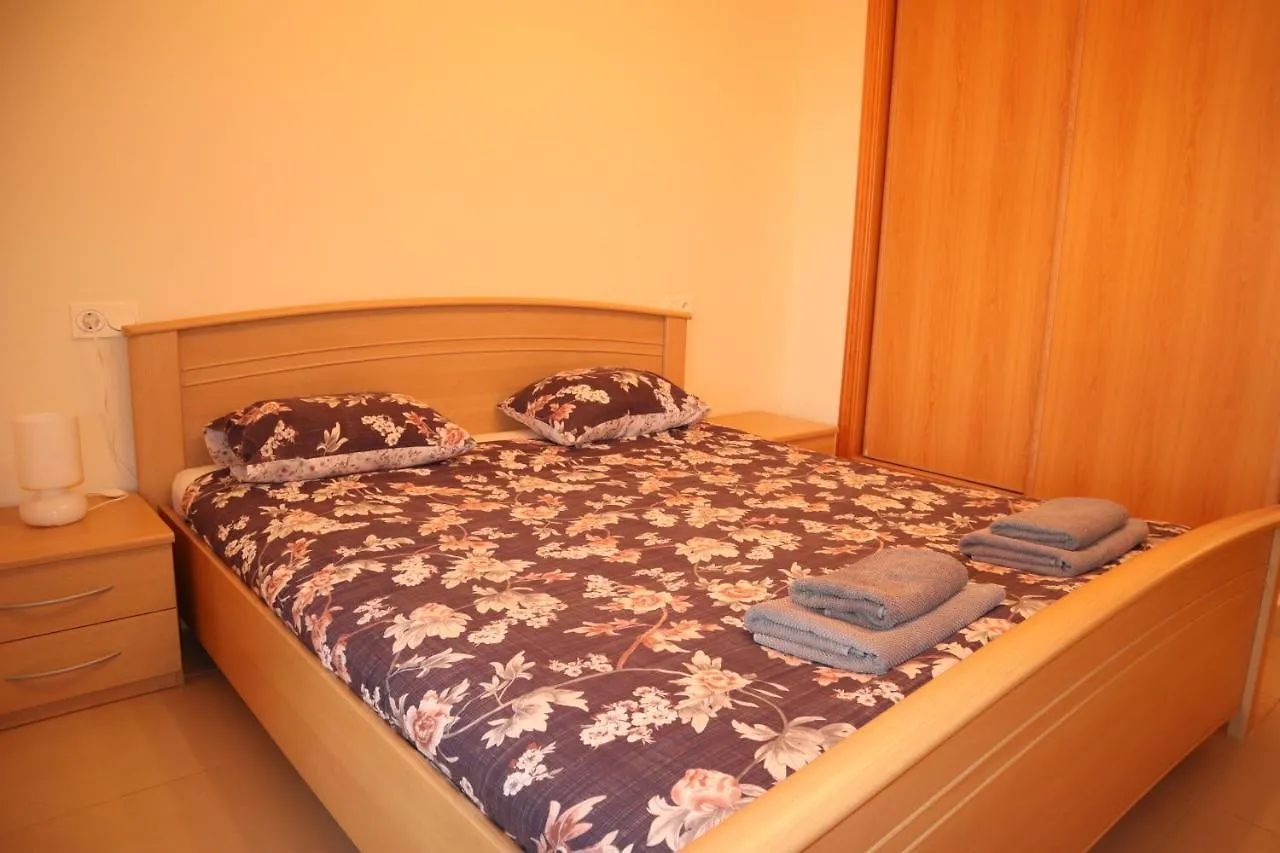 Penthouse Luxury Faro Casasol Apartment Torrox Spain