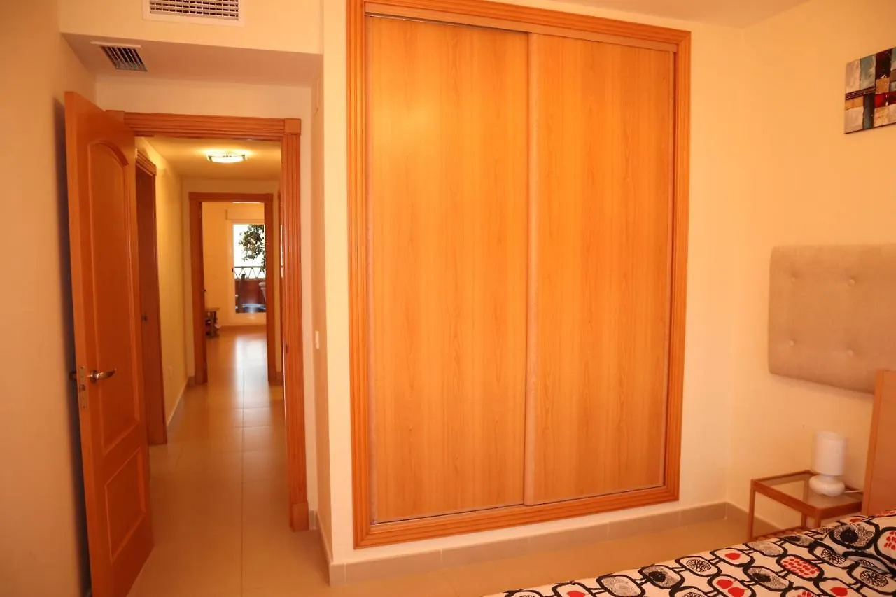 Penthouse Luxury Faro Casasol Apartment Torrox Spain