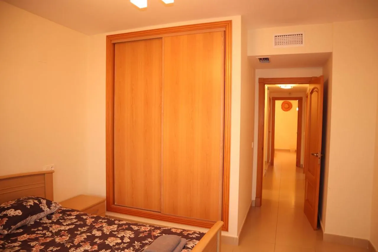 Penthouse Luxury Faro Casasol Apartment Torrox