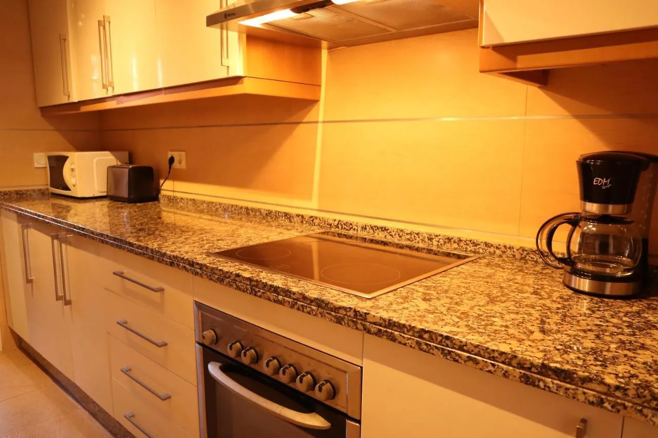 Penthouse Luxury Faro Casasol Apartment Torrox