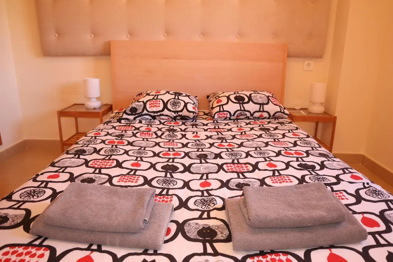 Penthouse Luxury Faro Casasol Apartment Torrox