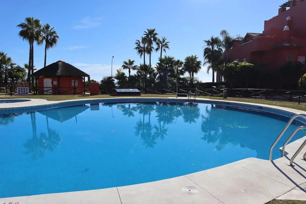 Penthouse Luxury Faro Casasol Apartment Torrox 0*,  Spain