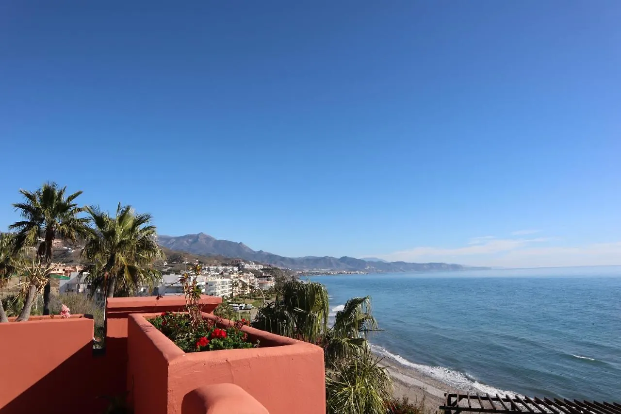 Penthouse Luxury Faro Casasol Apartment Torrox