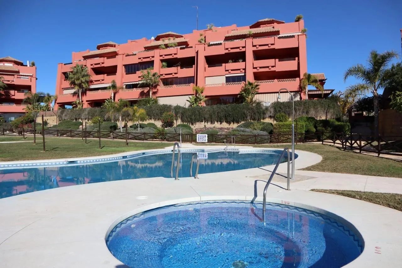 Penthouse Luxury Faro Casasol Apartment Torrox