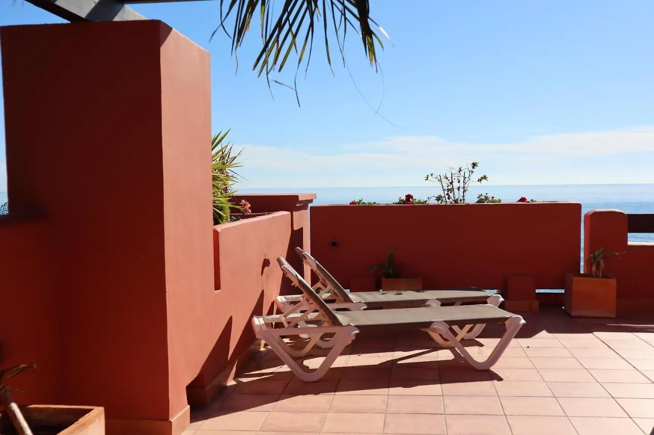Penthouse Luxury Faro Casasol Apartment Torrox