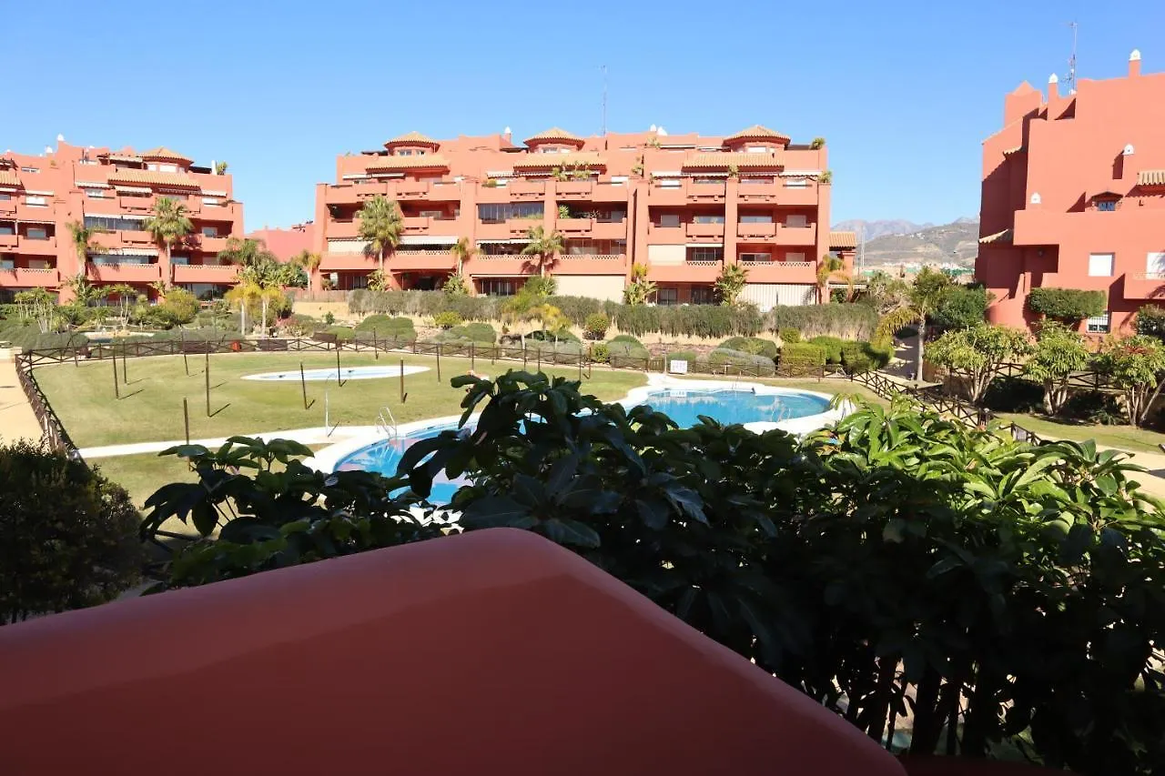 Penthouse Luxury Faro Casasol Apartment Torrox