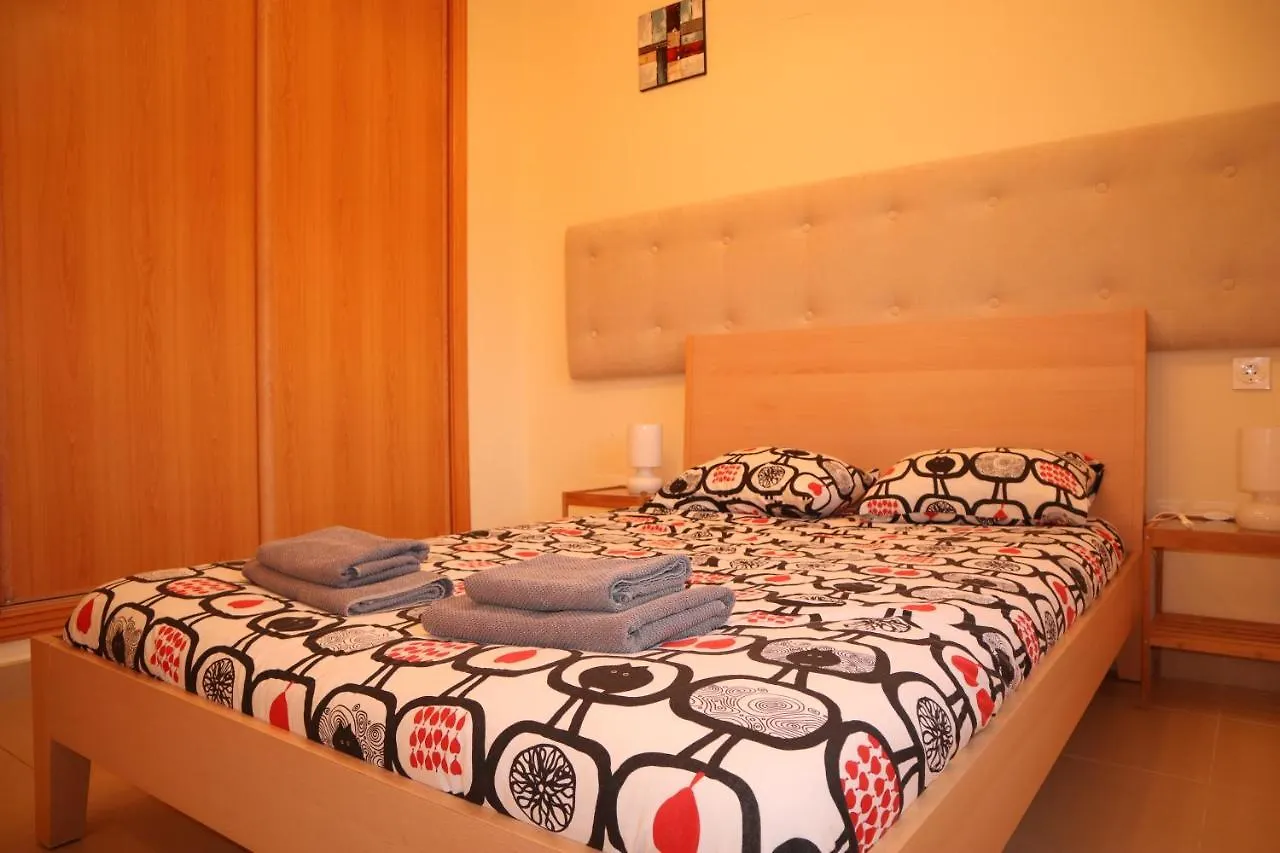 Penthouse Luxury Faro Casasol Apartment Torrox Spain