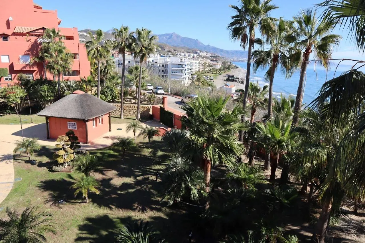 Penthouse Luxury Faro Casasol Apartment Torrox 0*,  Spain