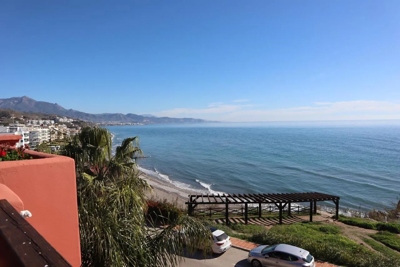 Penthouse Luxury Faro Casasol Apartment Torrox