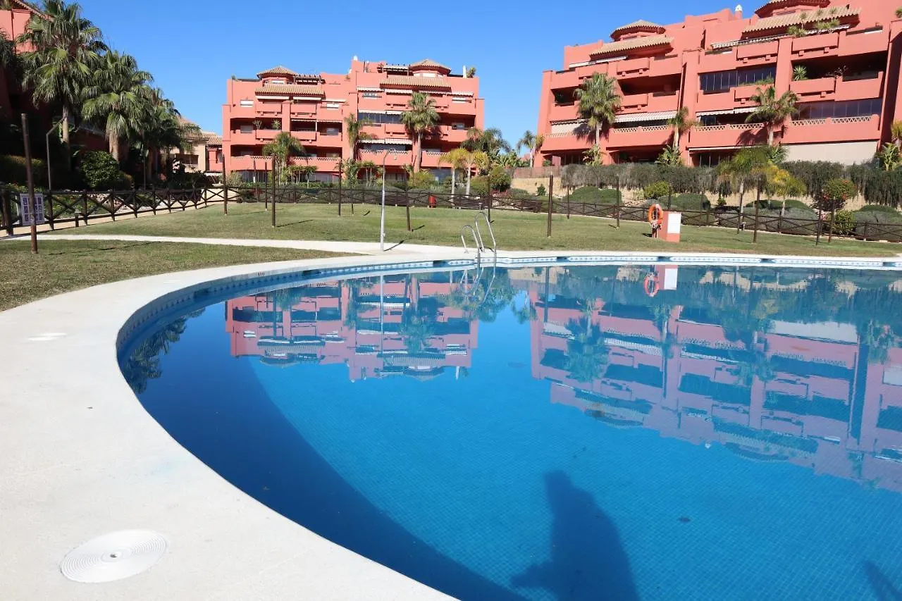 Penthouse Luxury Faro Casasol Apartment Torrox Spain