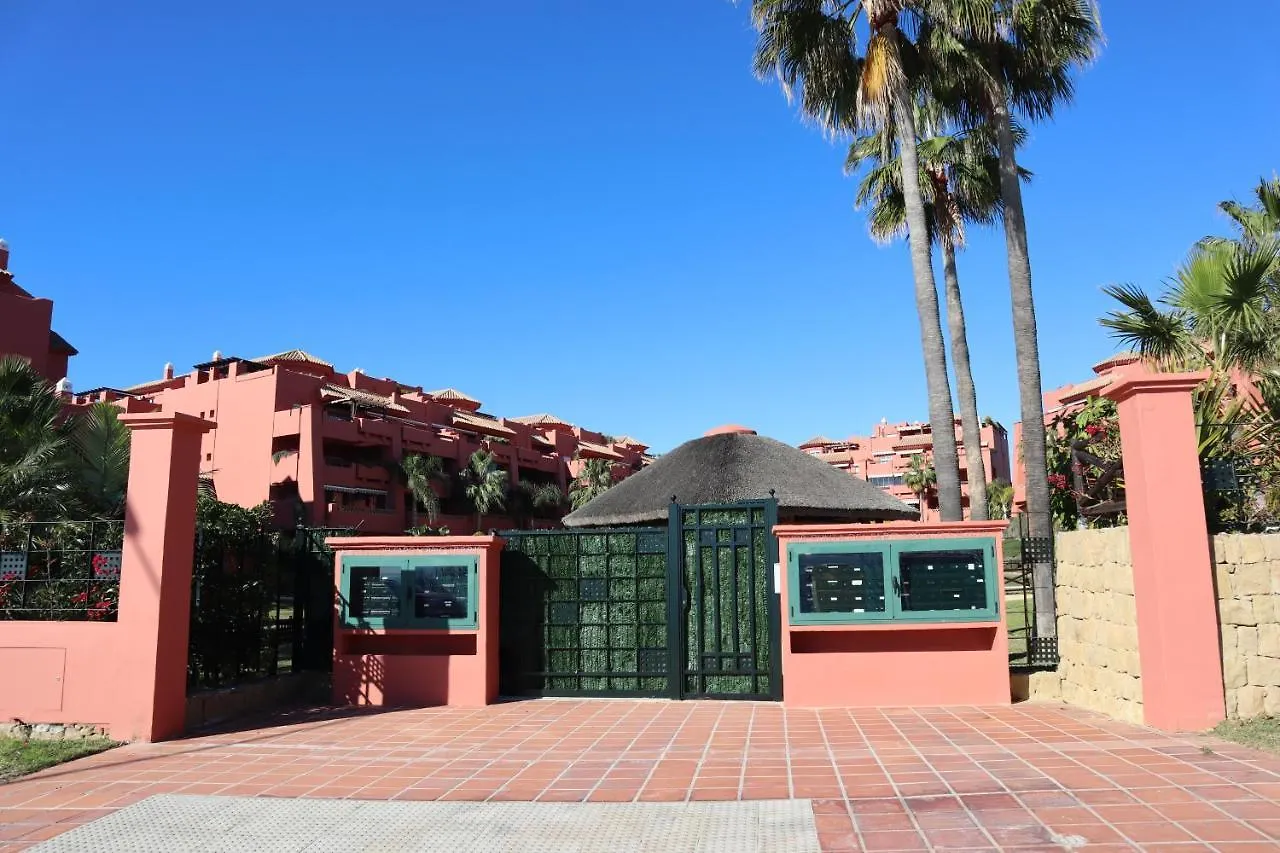 Penthouse Luxury Faro Casasol Apartment Torrox