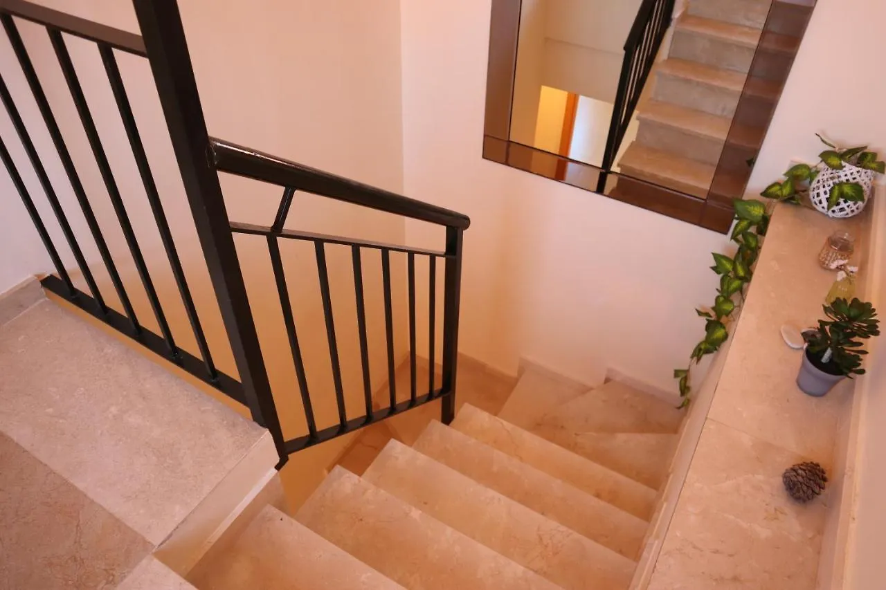 Penthouse Luxury Faro Casasol Apartment Torrox