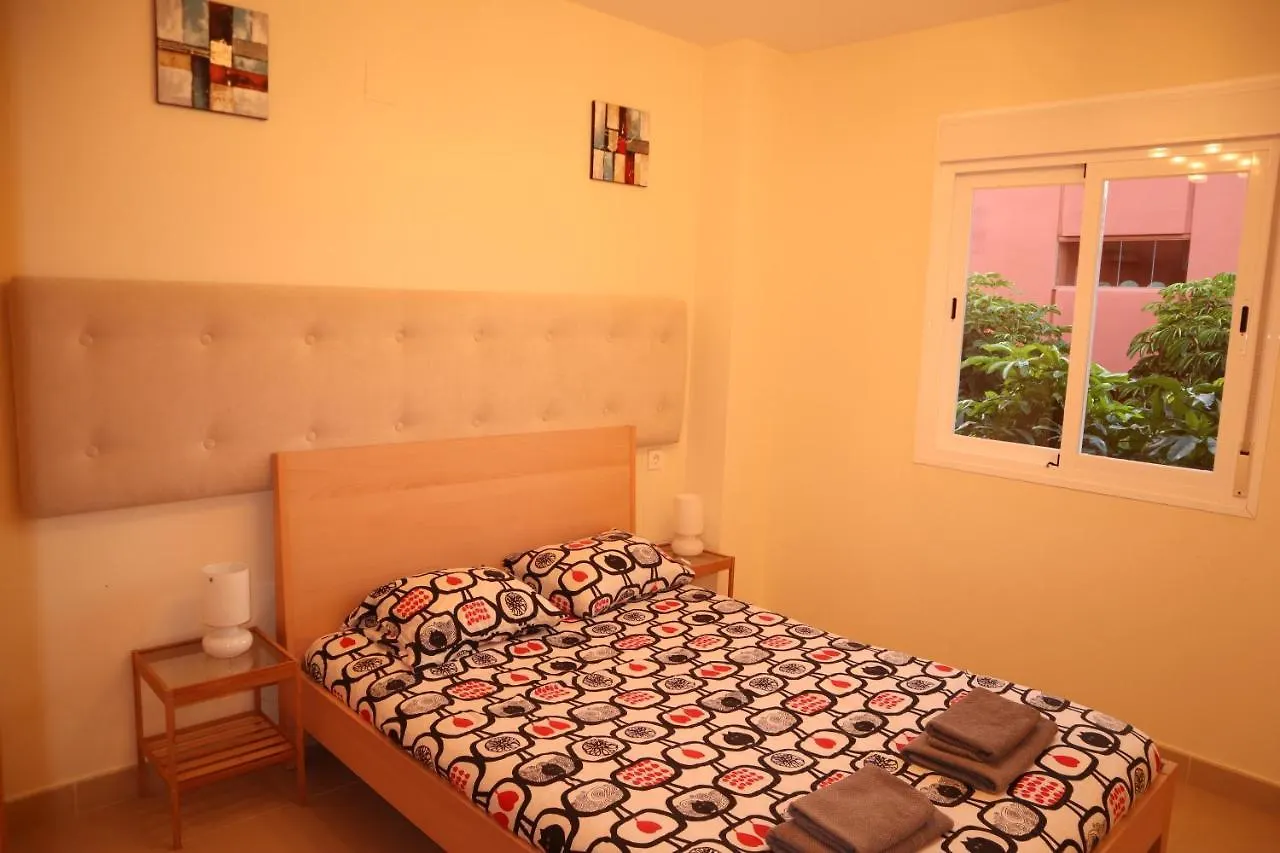 Penthouse Luxury Faro Casasol Apartment Torrox