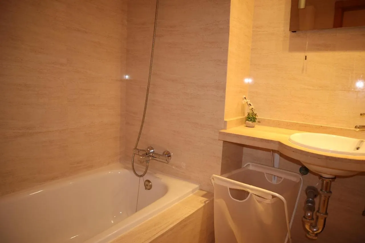 Penthouse Luxury Faro Casasol Apartment Torrox