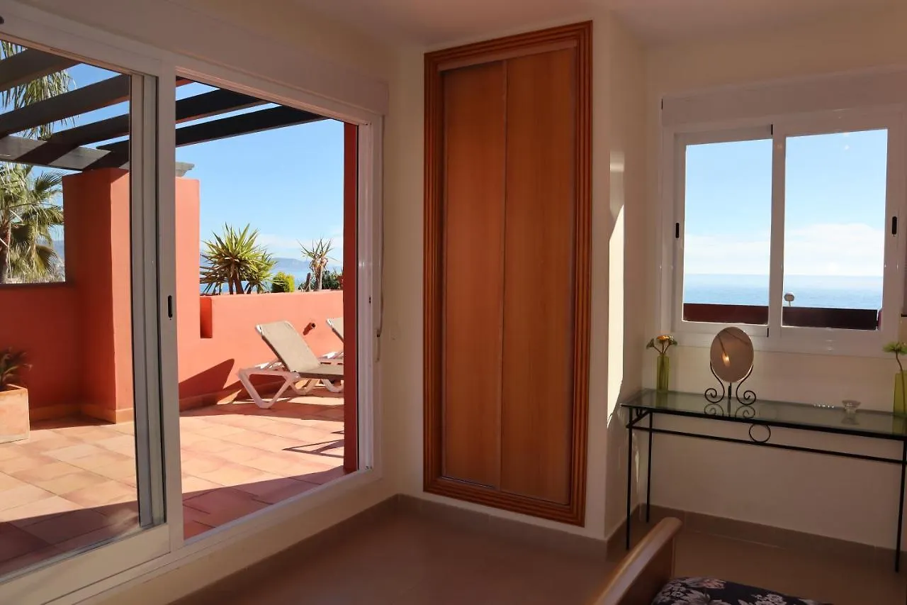 Penthouse Luxury Faro Casasol Apartment Torrox