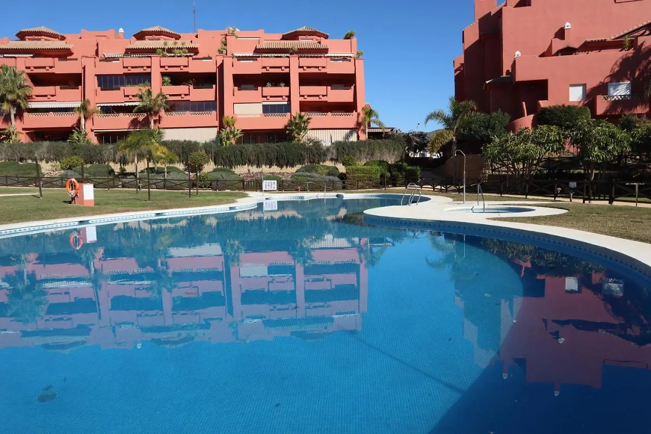 Penthouse Luxury Faro Casasol Apartment Torrox